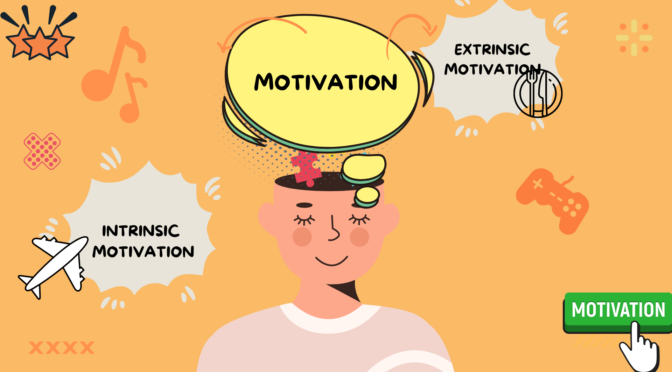 Types of Motivation