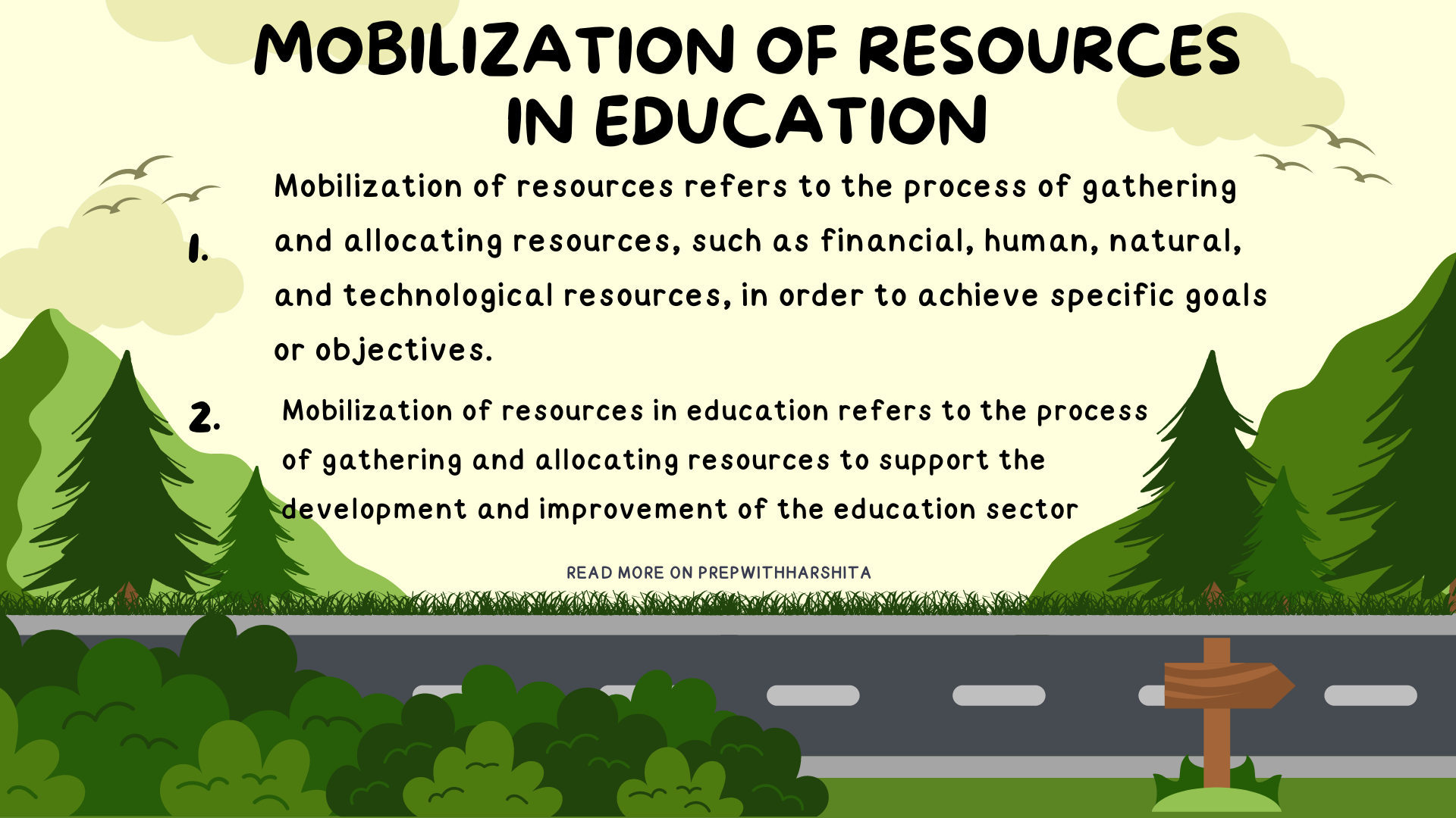 mobilization-of-resources-prep-with-harshita