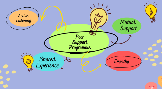 Peer Support Programme