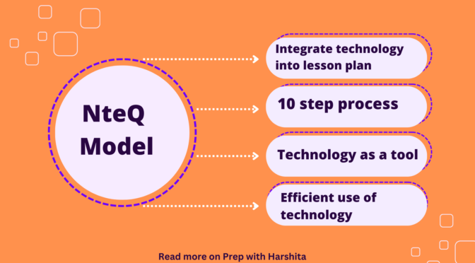 NteQ Model