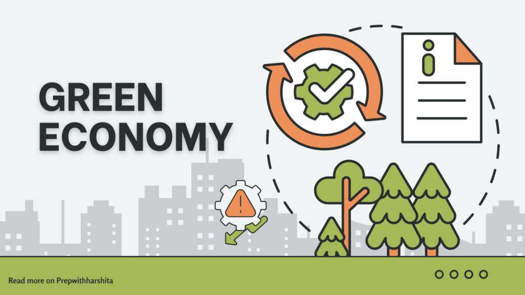 Green Economy