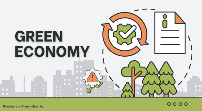 Green Economy